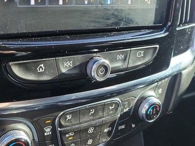 2021 Chevrolet Traverse FWD 1LZ