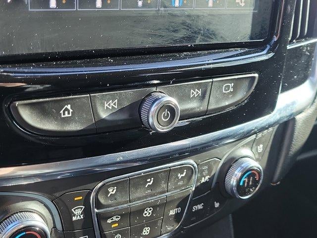 2021 Chevrolet Traverse FWD 1LZ