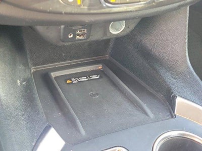 2021 Chevrolet Traverse FWD 1LZ