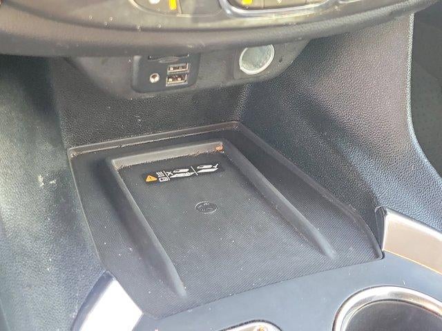 2021 Chevrolet Traverse FWD 1LZ