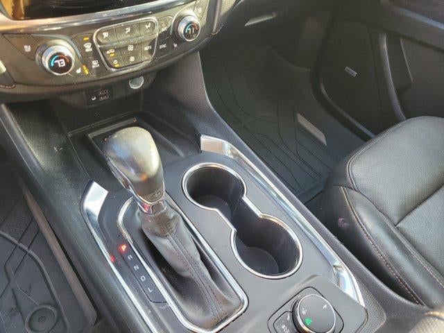 2021 Chevrolet Traverse FWD 1LZ