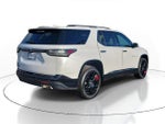 2021 Chevrolet Traverse FWD 1LZ