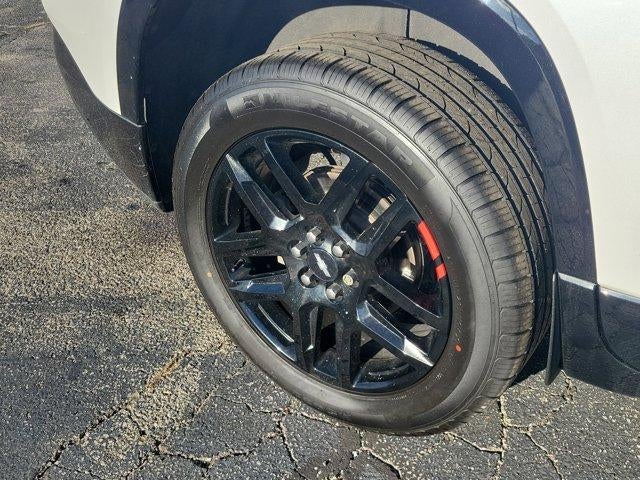 2021 Chevrolet Traverse FWD 1LZ