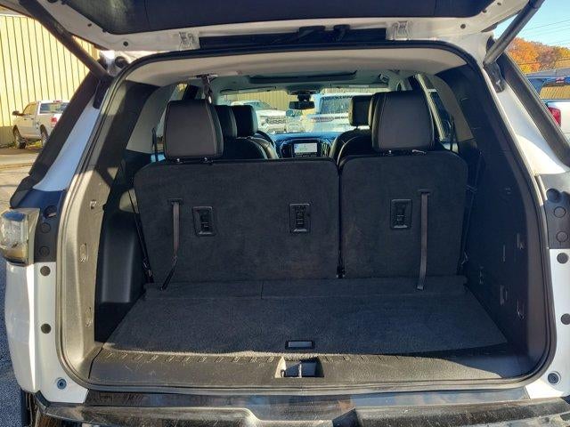 2021 Chevrolet Traverse FWD 1LZ