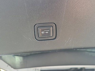 2021 Chevrolet Traverse FWD 1LZ