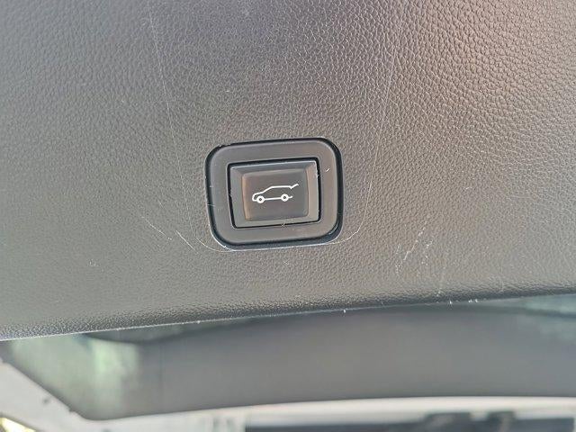 2021 Chevrolet Traverse FWD 1LZ