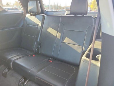 2021 Chevrolet Traverse FWD 1LZ