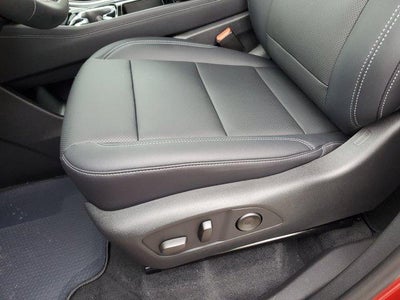 2027 Chevrolet Traverse LT w/2LT