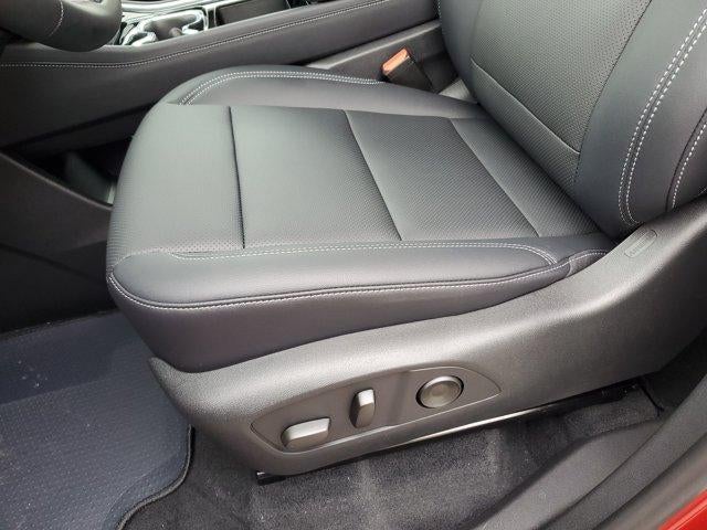 2027 Chevrolet Traverse LT w/2LT