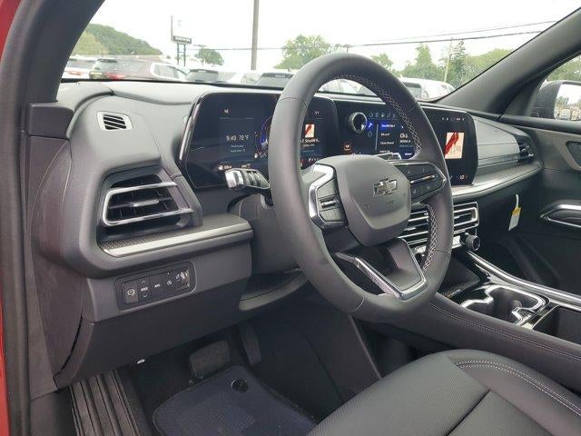 2027 Chevrolet Traverse LT w/2LT