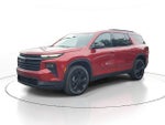 2027 Chevrolet Traverse LT w/2LT