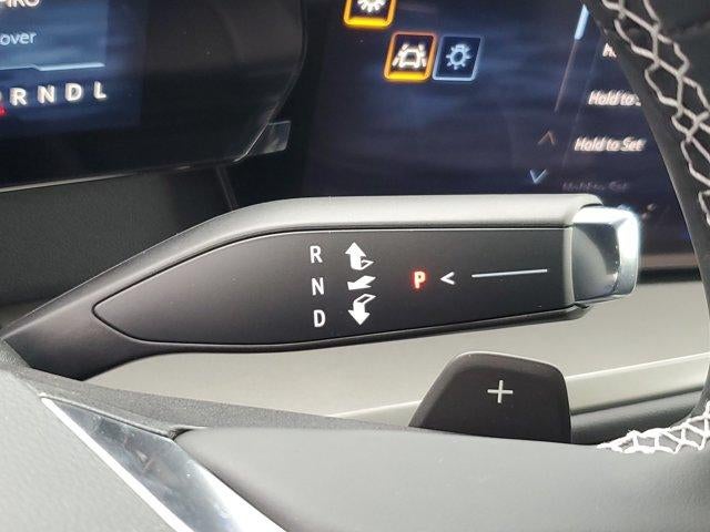 2027 Chevrolet Traverse LT w/2LT