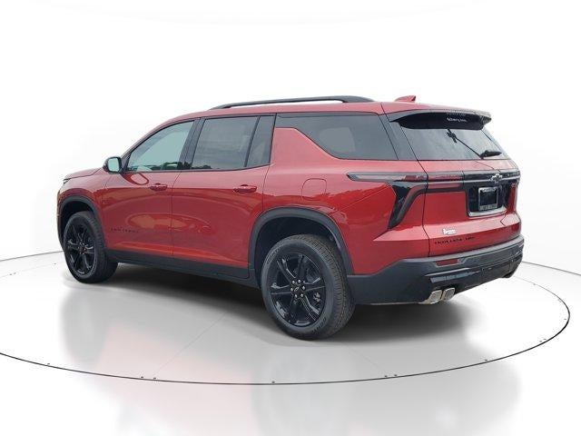 2027 Chevrolet Traverse LT w/2LT