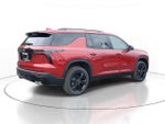 2027 Chevrolet Traverse LT w/2LT