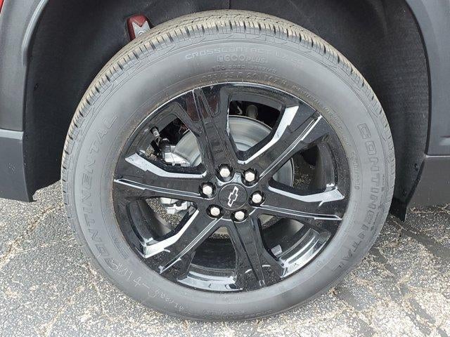 2027 Chevrolet Traverse LT w/2LT