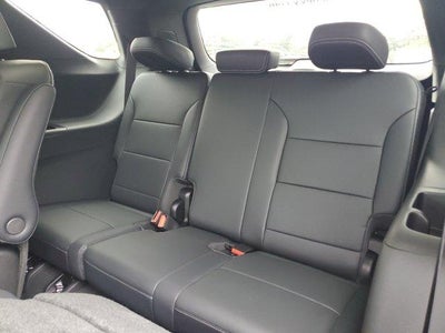 2027 Chevrolet Traverse LT w/2LT