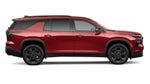 2027 Chevrolet Traverse LT w/2LT