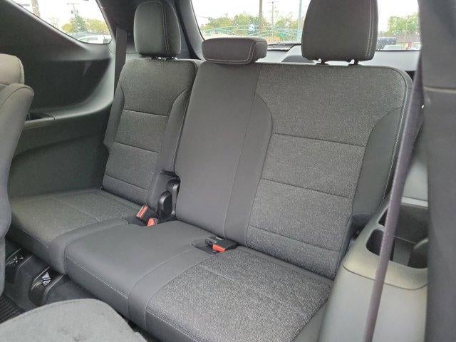 2026 Chevrolet Traverse LT w/2LT