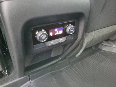 2026 Chevrolet Traverse LT w/2LT