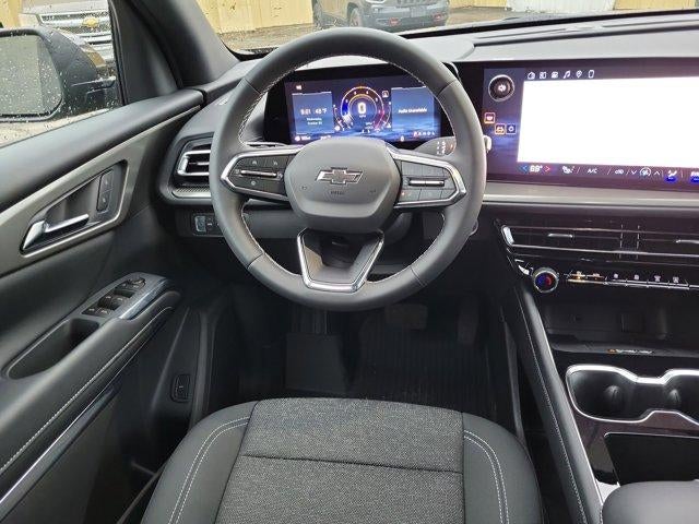 2026 Chevrolet Traverse LT w/2LT