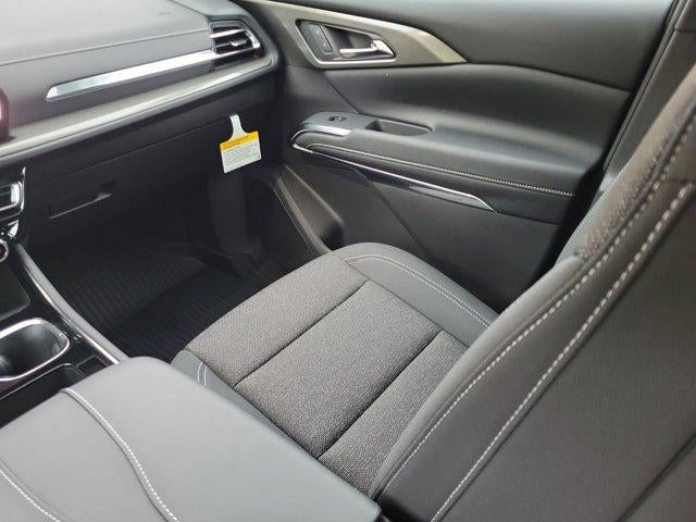 2026 Chevrolet Traverse LT w/2LT