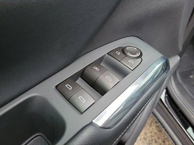 2026 Chevrolet Traverse LT w/2LT