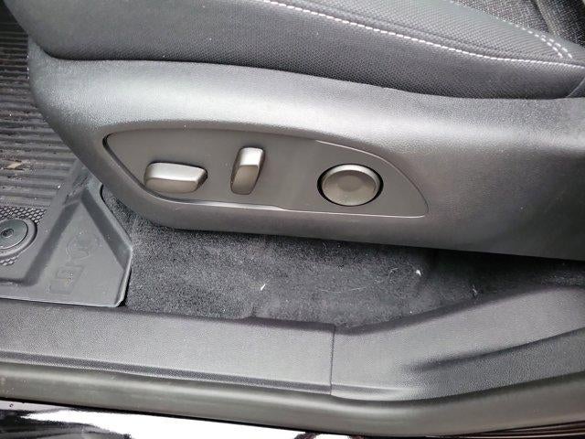 2026 Chevrolet Traverse LT w/2LT