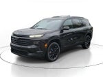 2026 Chevrolet Traverse LT w/2LT
