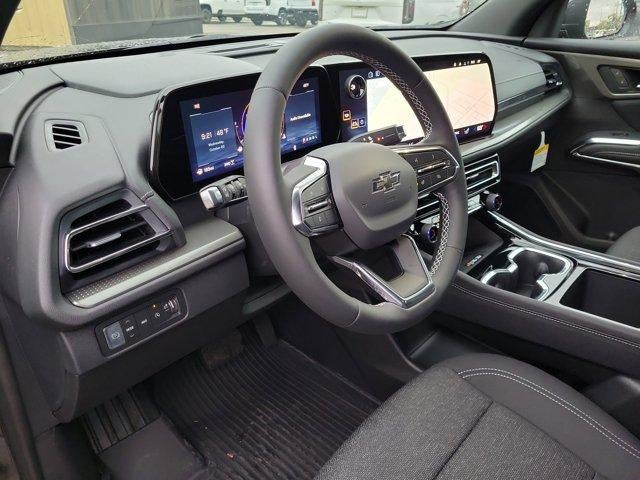 2026 Chevrolet Traverse LT w/2LT