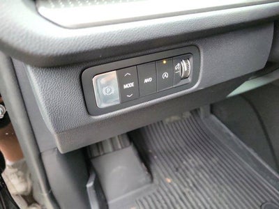 2026 Chevrolet Traverse LT w/2LT