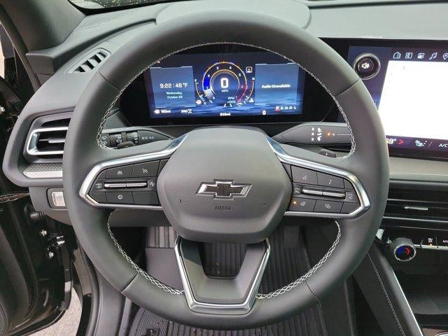 2026 Chevrolet Traverse LT w/2LT