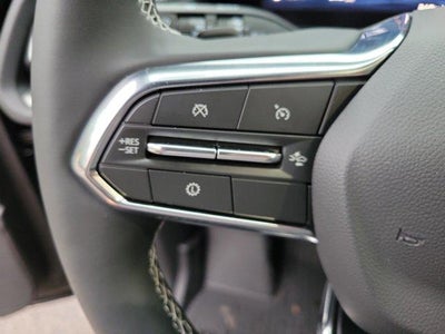 2026 Chevrolet Traverse LT w/2LT