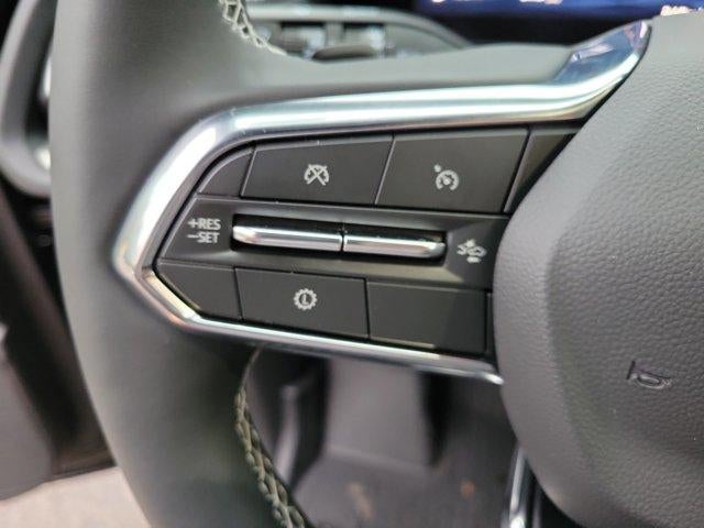 2026 Chevrolet Traverse LT w/2LT