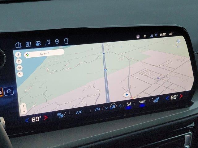 2026 Chevrolet Traverse LT w/2LT