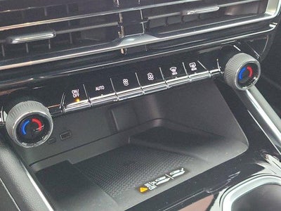 2026 Chevrolet Traverse LT w/2LT