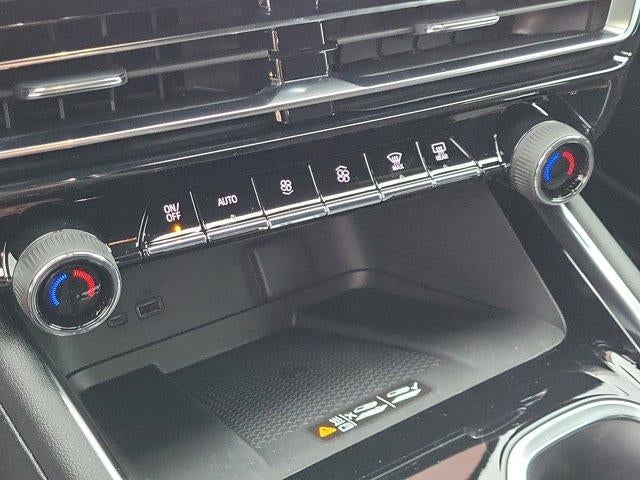 2026 Chevrolet Traverse LT w/2LT