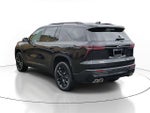 2026 Chevrolet Traverse LT w/2LT