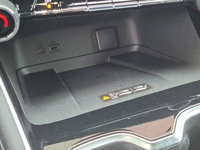 2026 Chevrolet Traverse LT w/2LT