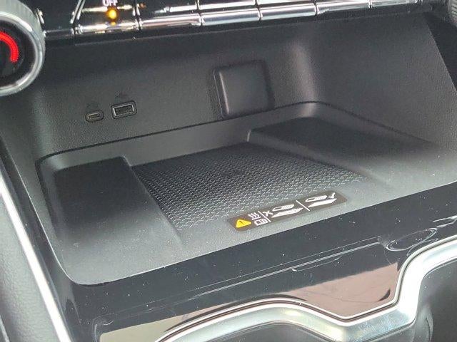 2026 Chevrolet Traverse LT w/2LT