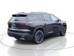 2026 Chevrolet Traverse LT w/2LT