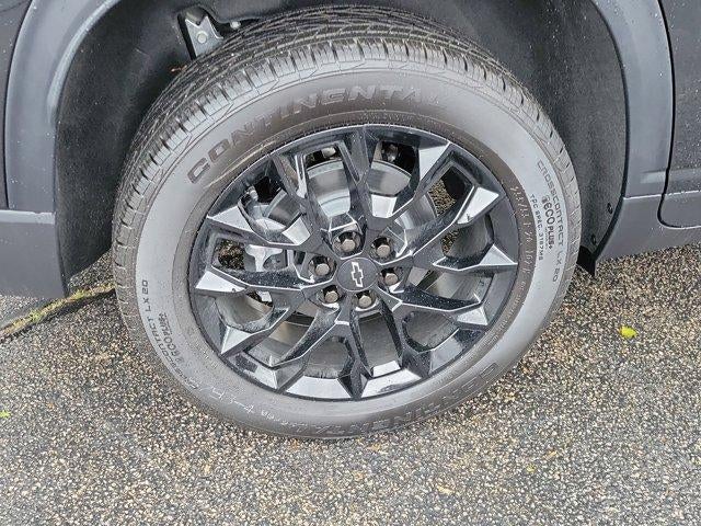 2026 Chevrolet Traverse LT w/2LT