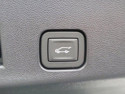 2026 Chevrolet Traverse LT w/2LT