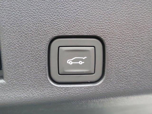 2026 Chevrolet Traverse LT w/2LT