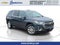 2019 Chevrolet Traverse AWD 1LT