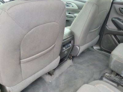 2019 Chevrolet Traverse AWD 1LT