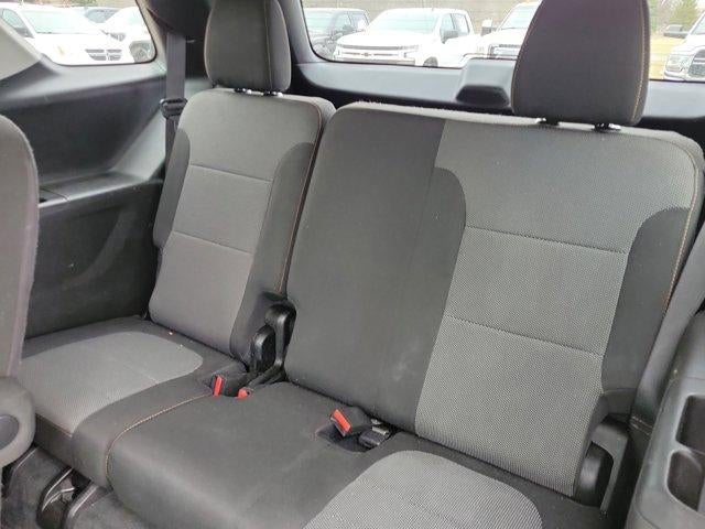 2019 Chevrolet Traverse AWD 1LT