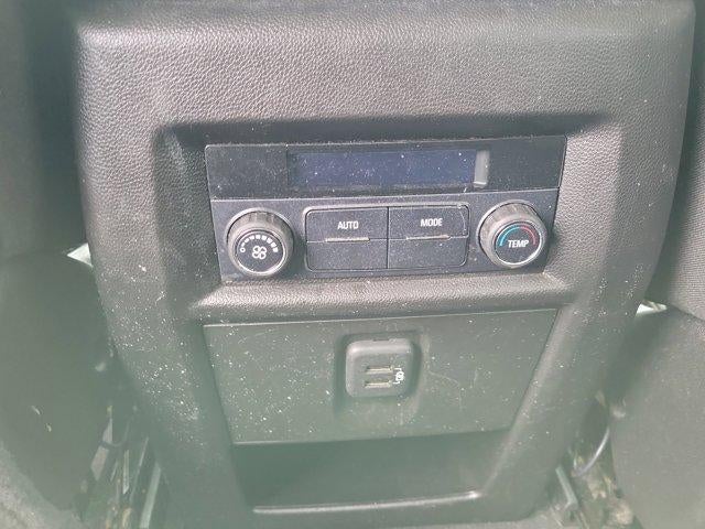 2019 Chevrolet Traverse AWD 1LT