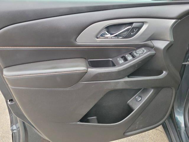 2019 Chevrolet Traverse AWD 1LT