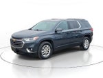 2019 Chevrolet Traverse AWD 1LT
