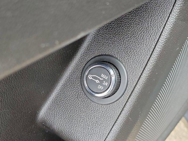 2019 Chevrolet Traverse AWD 1LT